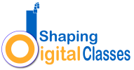 Shaping Digital Classes - Newsletter