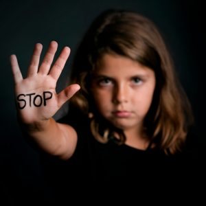 Stop sexual violence!  project launched