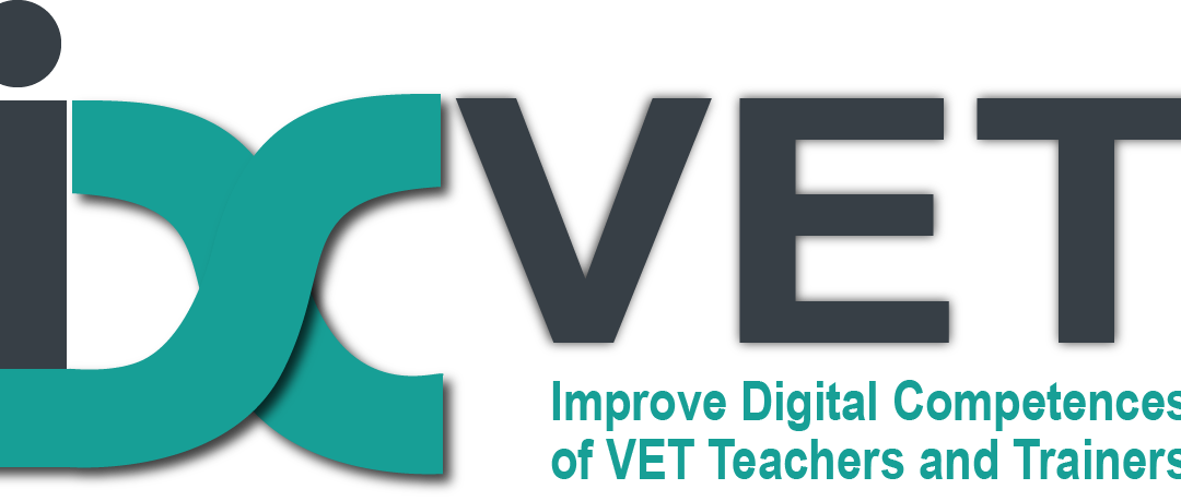 Improve Digital Competences of VET Teachers & Trainers (IDC-VET)