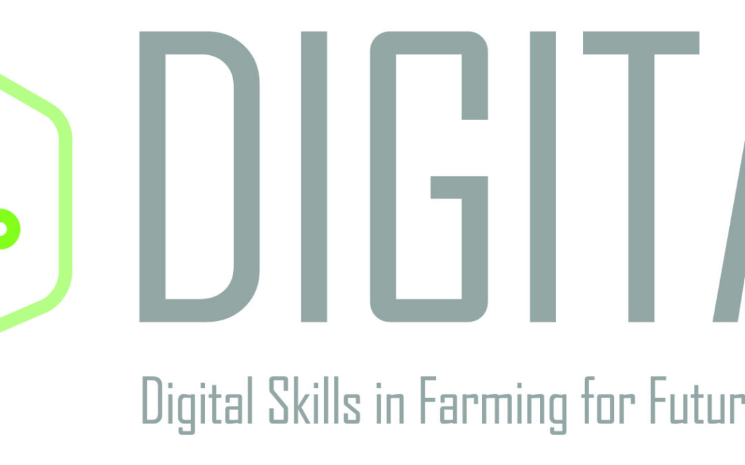 Digital Skills in Farming for Future Agriculture (DIGITAG)